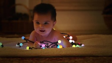 Noel ve Yeni Yıl kutlamaları.