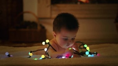 Noel ve Yeni Yıl kutlamaları.
