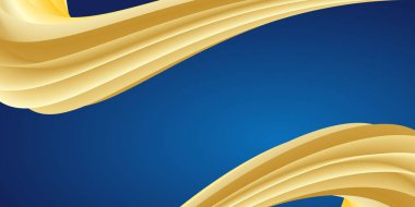 Arka plan Dalga Altını, Mavi Duvar Kağıdı