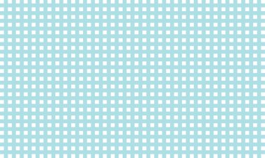 Ağı, şebekesi, maddesi olan desen. Basit mavi desen tasarımı