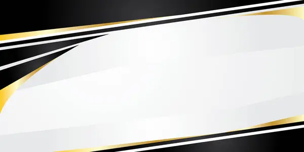 Siyah beyaz altın resimler soyut arkaplan