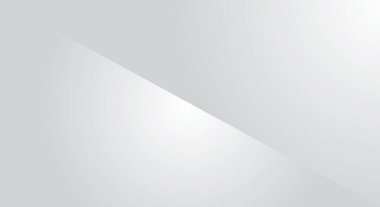 Modern Gri Gradyan Soyut Arkaplan