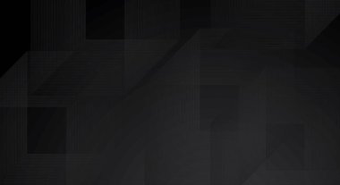 Siyah renk arkaplanda çizgi deseni