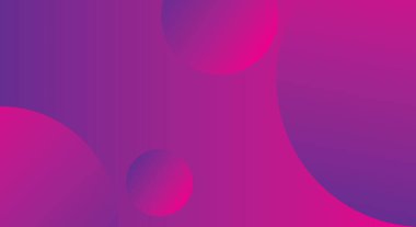 Soyut pastel mor eğri arkaplanı