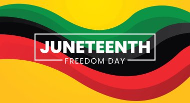 Haziran, Özgürlük Günü soyut geçmişi