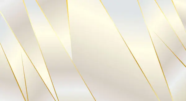 Soyut altın arkaplan, lüks geometrik doku