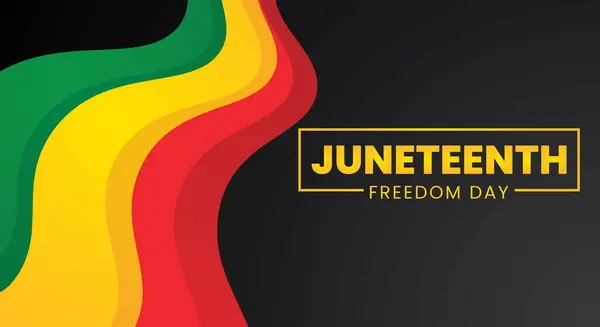 Haziran 'ın özgürlük günü, Özgürlük Günü Poster' i kutlandı