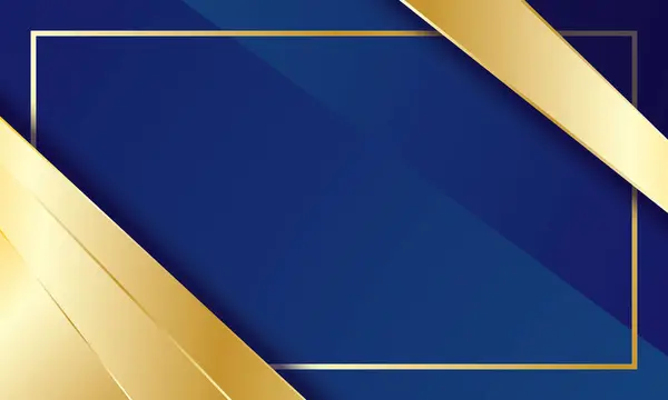 Lüks mavi ve altın sertifika geçmişi