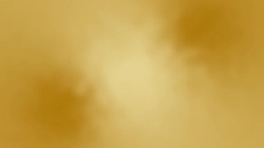 Canlı, parlak, kahverengi bir arka plan. Hareket rengi 4K video