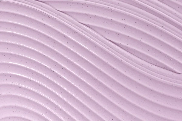 Zbliżenie Tekstury Różowy Krem Nawilżający Pochodzenie Produktów Pielęgnacji Skóry Maska — Zdjęcie stockowe