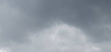 bulutlar ile soyut gökyüzü arka plan