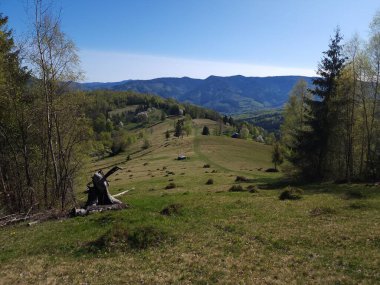 İHA 'dan güzel manzara