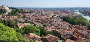 View Floransa, Toskana, İtalya