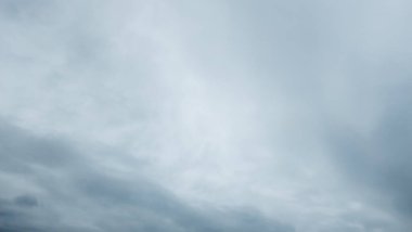 Mavi Gökyüzü bulutları arkaplan