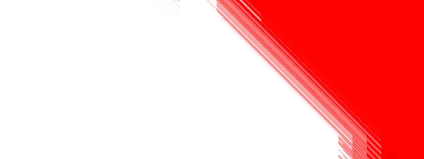 Вінтажний Червоно Білий Банер Веб Сайтів Готовий Використання Перетягування Скидання — стокове фото