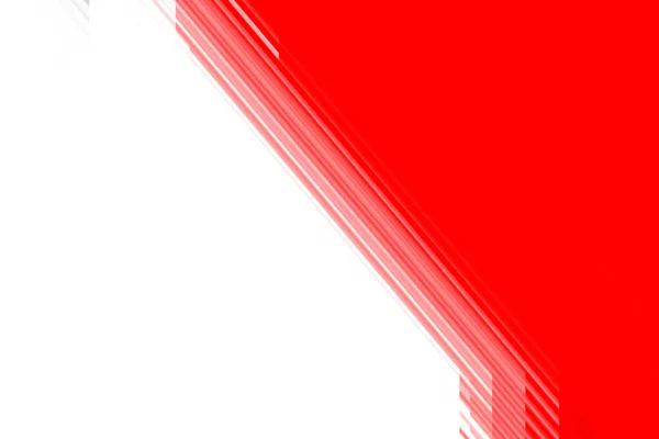 Banner Vintage Rojo Blanco Los Años Listo Para Usar Arrastrar — Foto de Stock