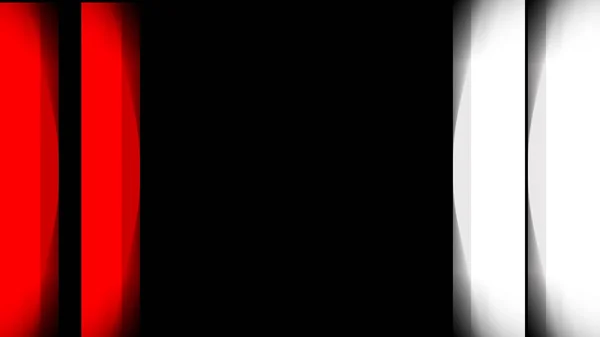 Kivonat Piros Fekete Szürke Fürdőszoba Csempe Padlóburkolat — Stock Fotó