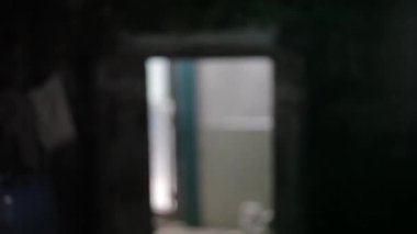 AÇIK BİR YAŞINDA GİRİŞ BİR GİRİŞ FİLMİ GİRİYOR - 24 FPS