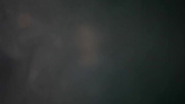 Düşmani Tarafinda Tarafinda Şareti Edi Ldi Yüksek Çözünürlüklü Elinde Ateşli — Stok video