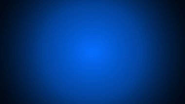 Yüksek çözünürlüklü basit mavi ve siyah gradyan bg, yüksek çözünürlüklü resimleme.