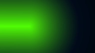 Soyut moda basit yeşil ve siyah renkli gradyan arkaplan.