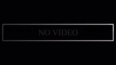 Video Yok - Siyah ve beyaz gradyan göstergesine sahip bir siyah ekran video yokluğunu gösterir