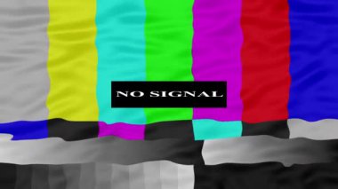 Sinyal yok - 30 fps - HD