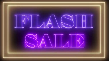 Siber Pazartesi Satışı için neon tabelalar. Neon Banner. Siber Pazartesi neon ışığı tabelası, modern trend tasarımı, gece lambası tabelası, gece lambası reklamı 4k
