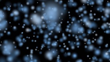 Yılbaşı ve Yeni Yıl için Kar Arkaplan Örtüleri