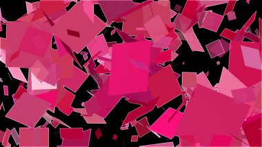 Kiraz çiçeği, tutkulu çiftler evlilik yıl dönümü konsepti için arka planda kalıyor. Sevgililer Günü 'nde evli çiftler için romantik, ışıltılı yapraklar..