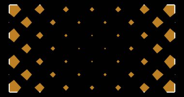 Çoklu kullanım için soyut Geometrik Arkaplan.