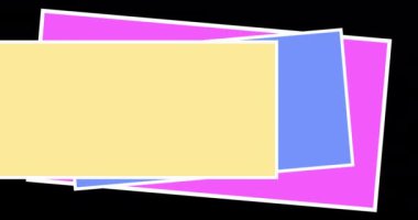 Çocukların slayt gösterisi, hafıza, fotoğraf, aile bir arada ve fotoğraf albümünün slayt gösterisi. Tarih, hayat ve hafıza montajı, ilişki, evlilik ve nişanın yapıştırma defteri. 4k.   