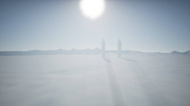 Büyüleyici Görsel Efektler ve Modern Video Projeleri İçin Pencereler Arasında Görüntü Yöntemleri Paketi Sinema Atmosferik Parıltısı