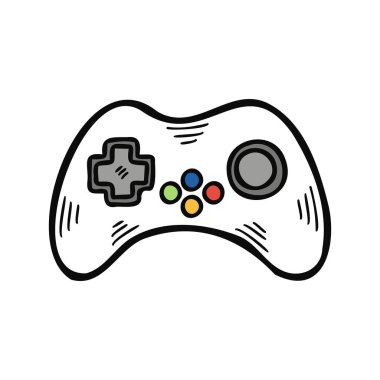 Resim oyuncakları oyun ekipmanlarını ayır