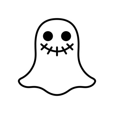 Hayalet yassı simgeyi ayır