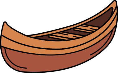 bir kanonun tek simgesi 