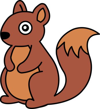 Sincap simgesi vektörünü ayır