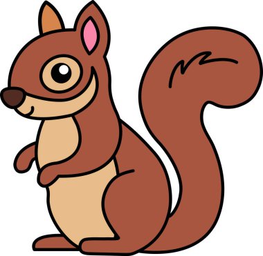 Sincap simgesi vektörünü ayır