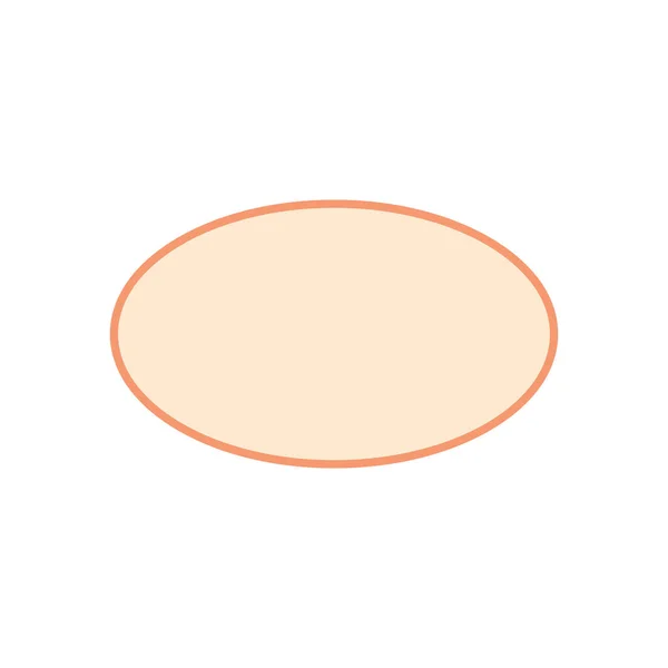 Beyaz arkaplanda kurdele pankart simgesi. Vektör