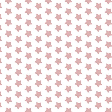 Deniz yıldızları vektör deseni. Deniz arka planında seyahat et