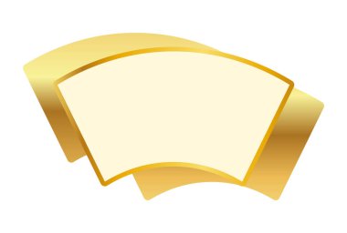 Bu, Japon tarzında hayran şekilli dekoratif çerçevenin bir çizimi. Bu, yeni yıl ve tebrik etkinlikleri gibi şenlik etkinlikleri tasarlamak için kullanılabilecek dekoratif çerçevenin bir çizimi..