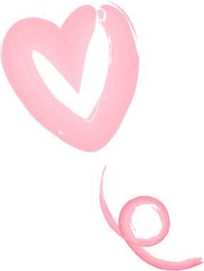 Bu sayfada suluboya ile çizilmiş basit bir pembe kalp ikonu olan zıplayan kalp klibini sunuyoruz..