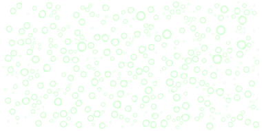 Karbonlu Köpüklü ve Fizzy Soda Estetik ile Soyut Arkaplan. Karbonatlı su veya sabun köpüklerinde yüzen baloncukların arkaplan çizimi.