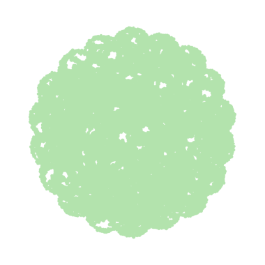 Bu, kabarık dairesel bir çerçevenin boya kalemi dokunuşuyla bir tasviri. Bu çok hoş bir dekoratif çerçeve çizimi. Pastel boya dokunuşu ve kopyalamak için alanı var..