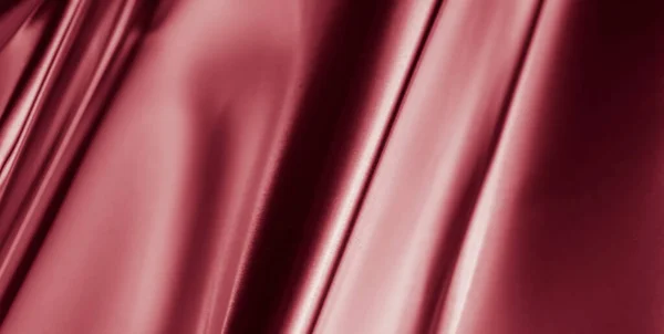 Изогнутый Металлический Лист Видимой Текстурой Фон — стоковое фото