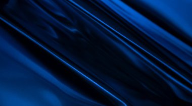 Görünür desenli bükülmüş metal levha. arkaplan