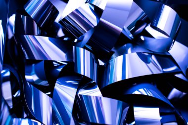 sarmal kurdele, video kaset. arkaplan veya doku