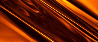 Görünür desenli bükülmüş metal levha. arkaplan