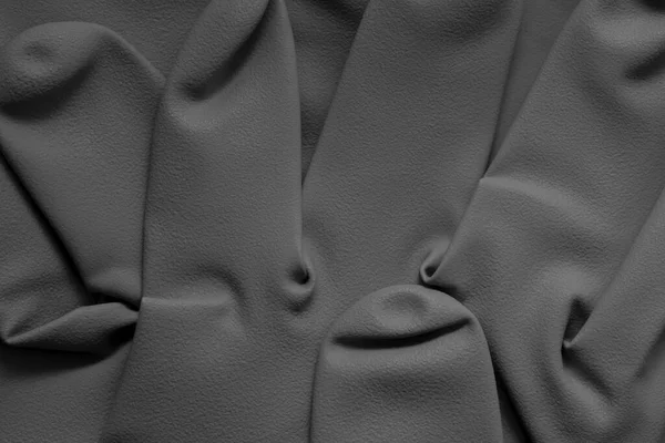 Rubber Gloves Close Background Texture — Foto de Stock