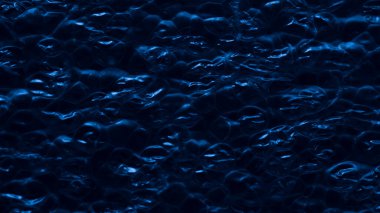 smooth foam texture for background